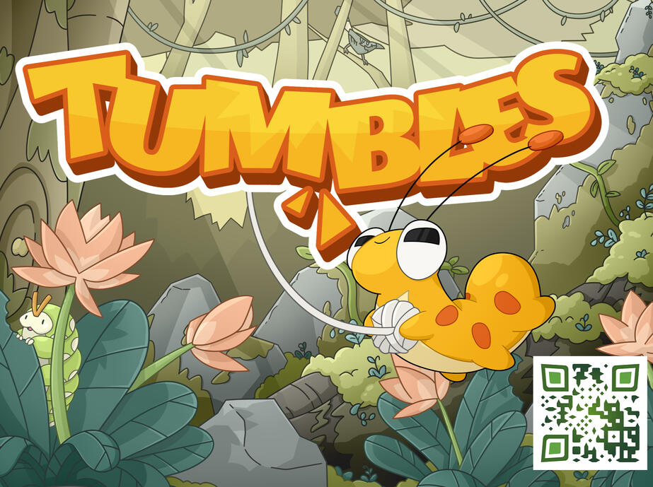 Tumbles - Producer, Designer, Programmer, QA, Marketing. Unity